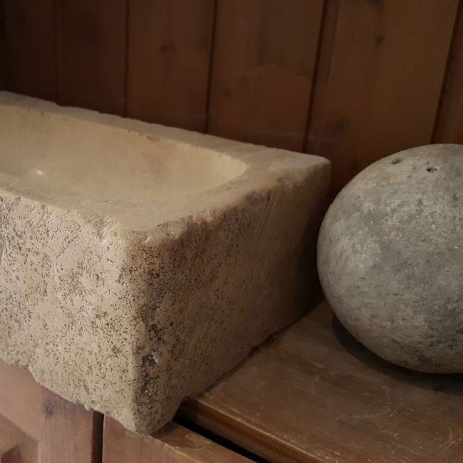 piqué fort patiné pol2i