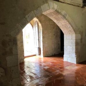 Cr ation D une Ouverture Cintr e En Arc Bris En Pierre De Taille cr-ation-d-une-ouverture-cintr-e-en-arc-bris-en-pierre-de-taille