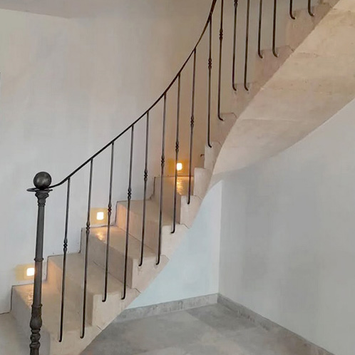 Escaliers flottants | Bättig Design